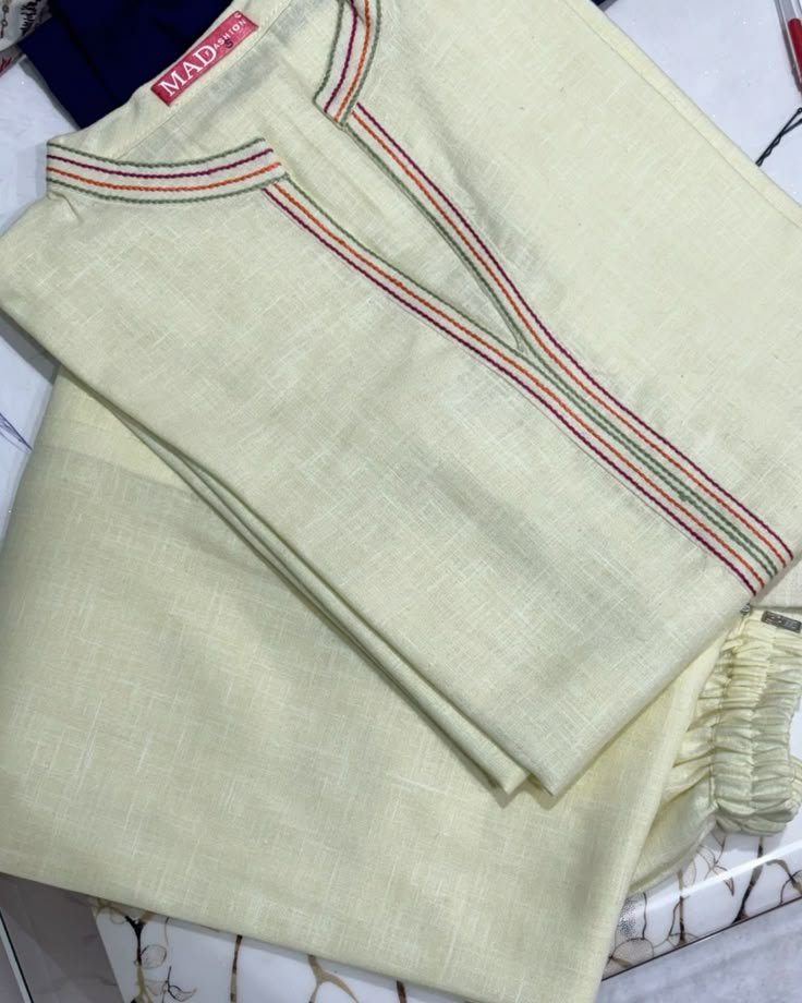 Readymade Kurta - Dev Tandoor Industries